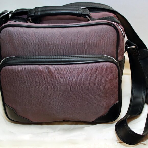 Vintage Padded CameraBag for Mirrorless, DSLR, SLR, Now $6, Was $40 LikeNew 100% - Picture 14 of 14